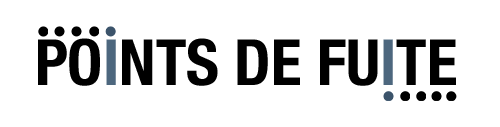 Logo points de fuite